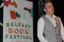 Belfast Book Festival 2013